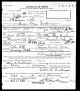 Birth Certificate