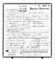 Marriage Certificate