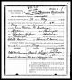 Marriage Certificate