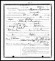 Marriage Certificate