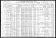 Milton Township Semora County North Carolina 1910 Census