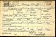 WWII Draft Card for Hugh Davis Burton Sr