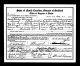 Ivy & Dewit Marriage Certificate