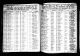 Marriage records for D Burton May and Isla Jane Stratford