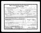 Marriage Certificate