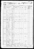 1860 United States Federal Census for Henry Gant and family