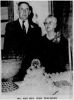 Mr. and Mrs. John Trolinger 50th Anniversary