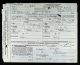 Carrie Trollinger Birth Certificate