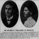 Mr. and Mrs. E.F Trollinger, of Nashville