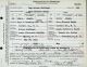 Guy Walter Jeffreys Marriage to Sara Frances Enoch 29 May 1941