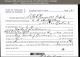 Martha J Trollinger last will and testament Thomas G listed as her son as well as her grandchildren referred to in general but not by name	
October 10 1916	
Tennessee, Wills and Probate Records	
