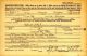 US World War II Draft Cards Young Men, 1940-1947 for S. J. Laverne Whitman 