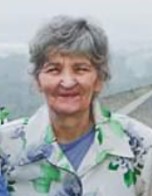 Jo Ann Trullinger