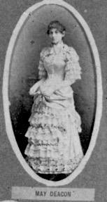 Mary Deacon