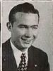 1947 Freshman Year Yearbook Photo
