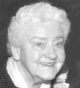 Elva Luella Moore