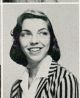 Rosemary White
1959 Junior photo