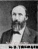 Dr. William Henry Trolinger (I983)