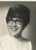 1969 High School Photo