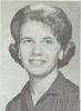 1965 Sophomore Year Yearbook Photo