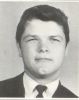 1970 yearbook photo