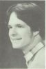 1981 yearbook photo