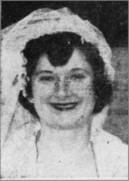 Wilma Rose Patterson