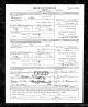 Marriage Certificate