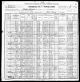 1900 Census