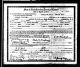 Marriage Certificate