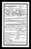 Cornelia and John Marriage Certificate