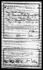 Marriage Certificate