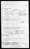 Marriage Certificate