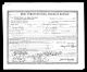 Marriage Certificate