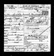 Death Certificate