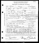 Birth Certificate