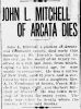 Death Notice