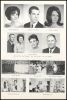 1967 Yearbook - Class Parents - Mr. and Mrs. Coy Trolinger