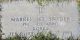Military Marker