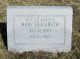 Headstone Headstone