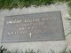 Military Marker