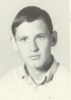 1970 Sophomore Yearbook Photo