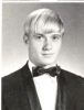 1970 Yearbook Photo