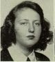 1947 yearbook photo