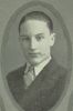 1925 junior yearbook photo