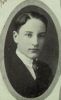 1924 sophomore yearbook photo