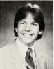 1984 junior yearbook photo