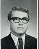 1967 yearbook photo