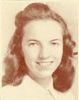 Elizabeth Josephine nee Thompson NW MO State Teachers College 1942