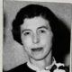 Mary Nellie Aljets